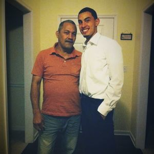 Meet your Posher, Pedro